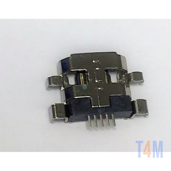 CONECTOR CARGA ASUS ZENFONE DELUXE